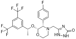 APREPITANT 170729-80-3